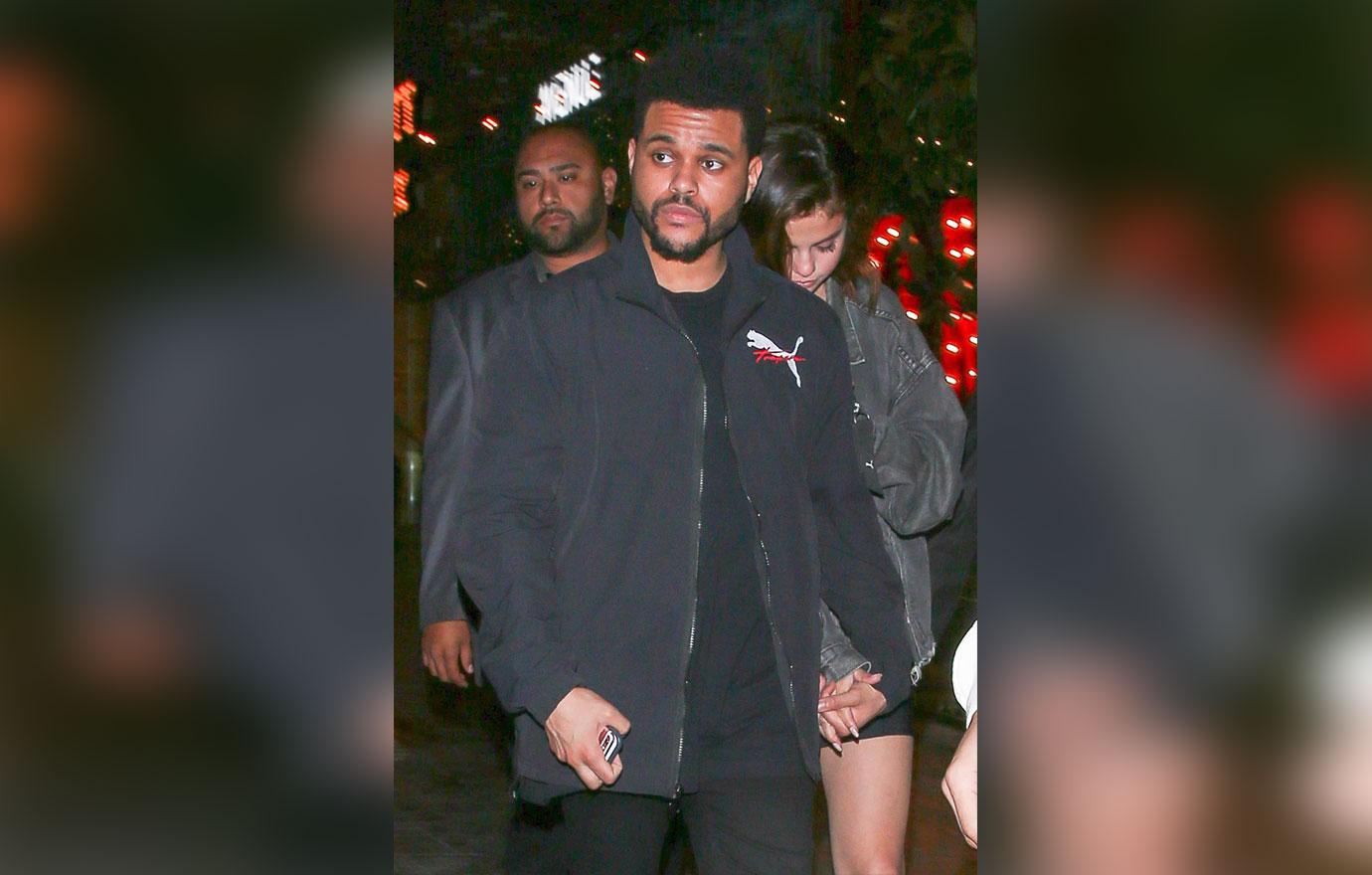 selena gomez the weeknd cheating rumors 03