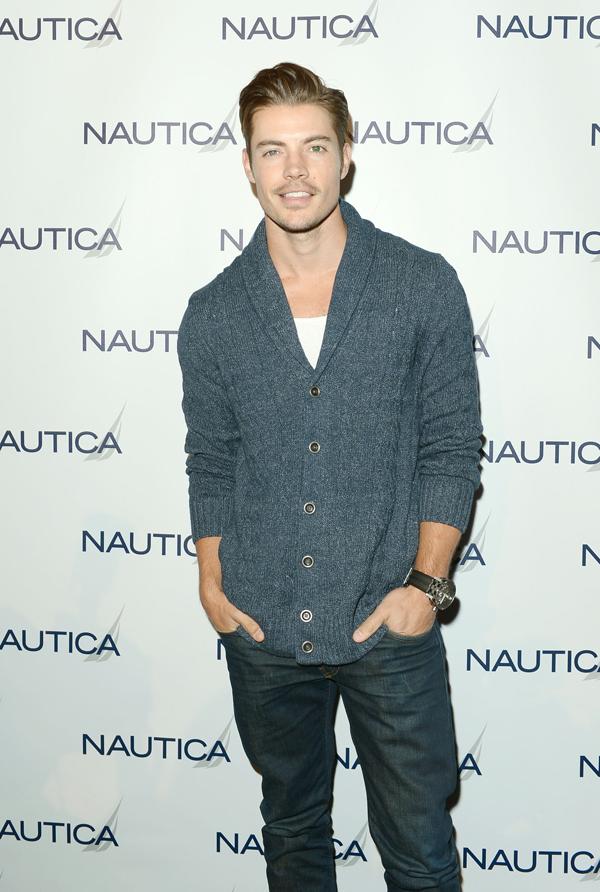 Josh Henderson