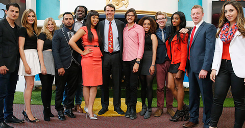 Startup u show preview