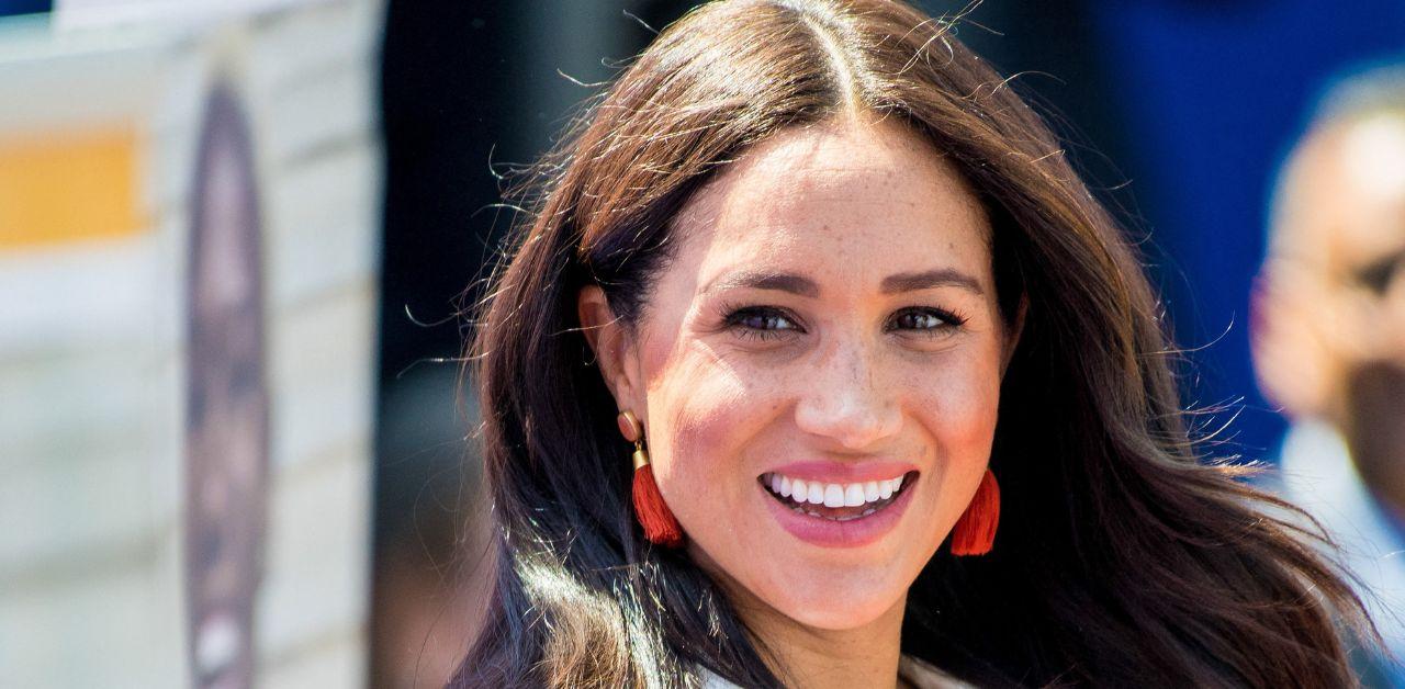 meghan markle pursued united talent before jeremy zimmer insult