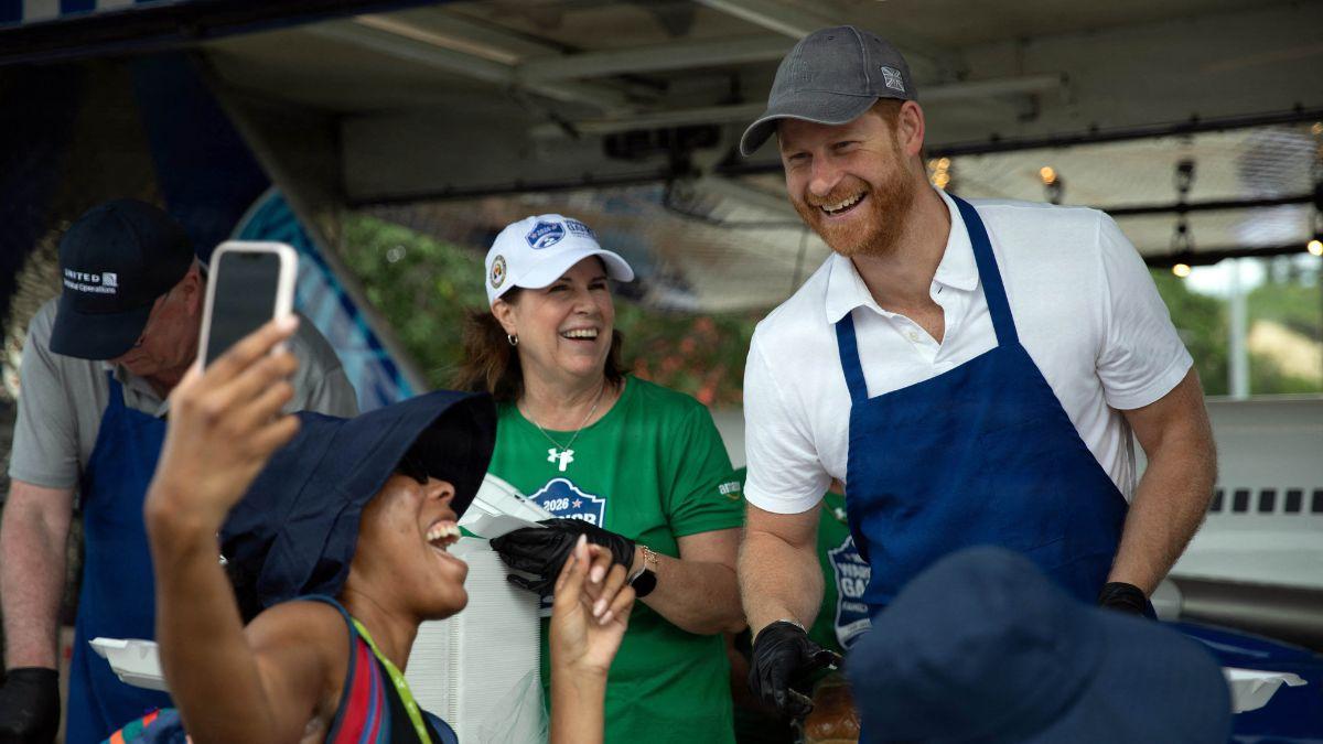 image of prince harry