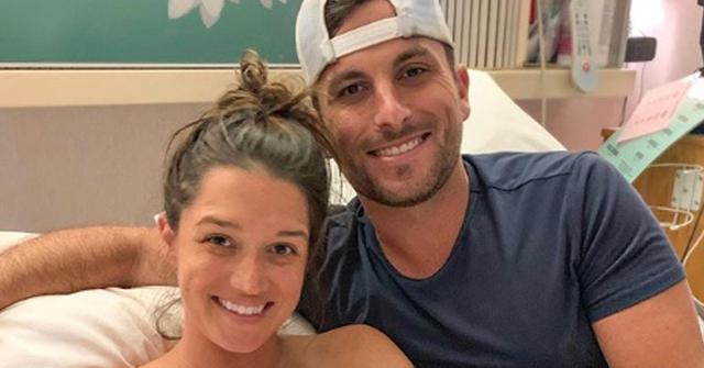 //Tanner Struggle Bonding With Son PP