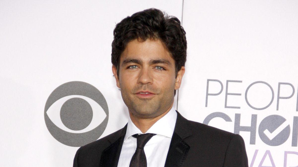 adrian grenier absence the devil wears prada  explained
