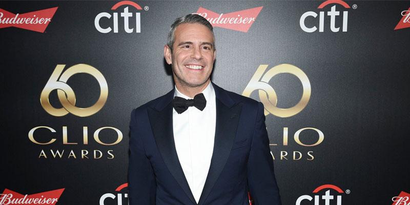 Andy Cohen