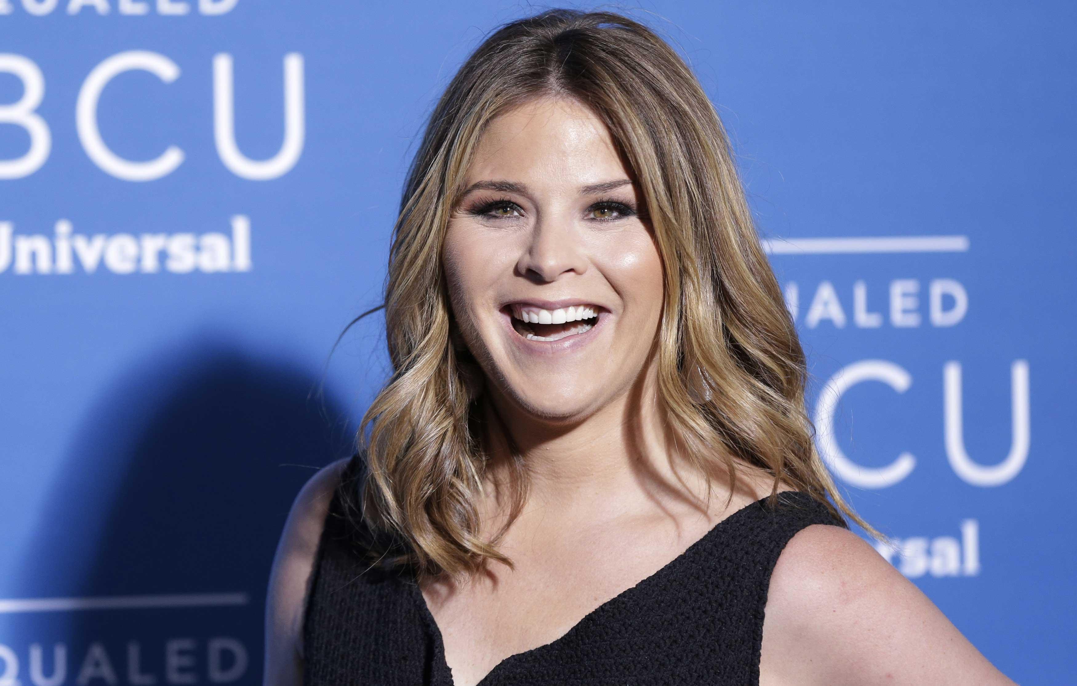 nbc staffers infuriated with jenna bush hager