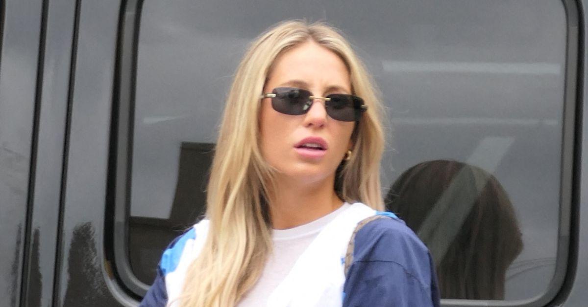 taylor swift end of an era cameos