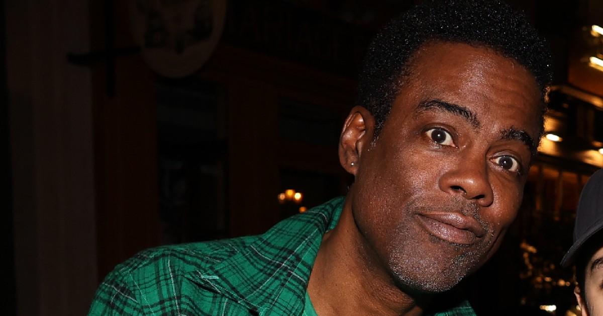 chris rock net worth comedian made millions