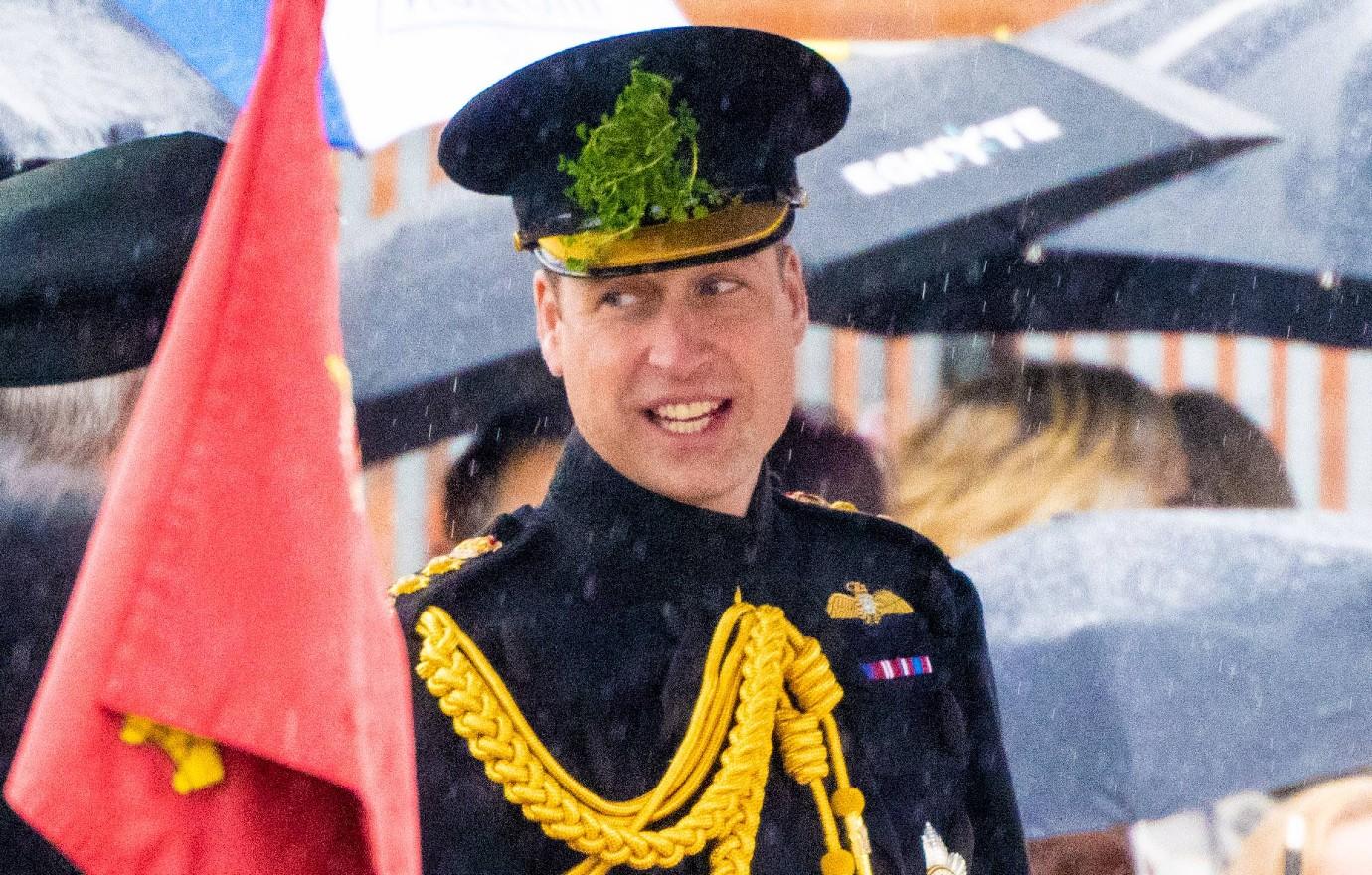 prince william