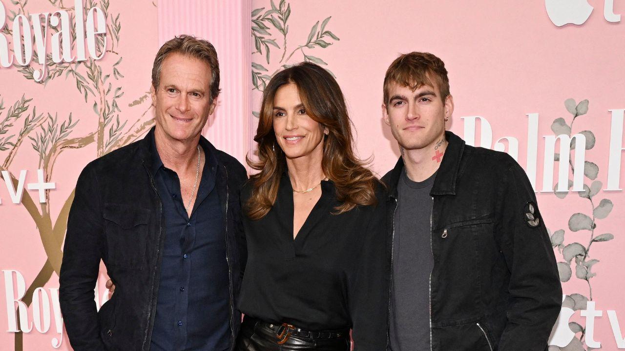 image of Cindy Crawford 