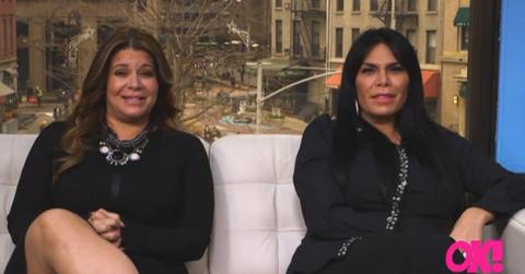 Renee karen mob wives season 5 interview