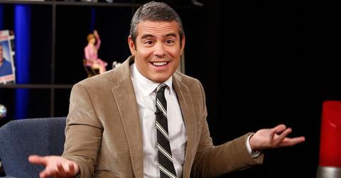 Bravo star announces pregnancy