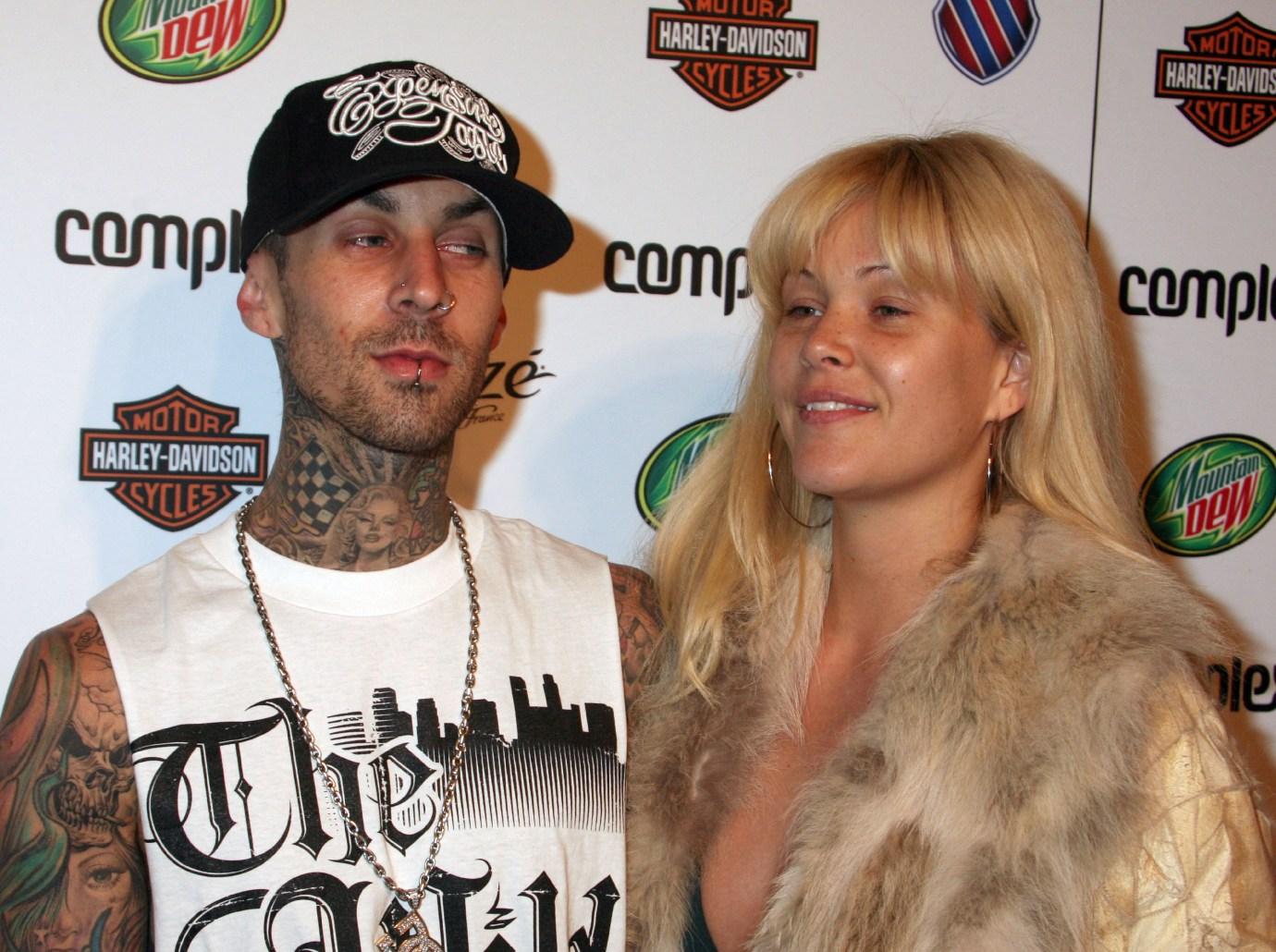 shanna moakler terrible thing travis barker did divorce