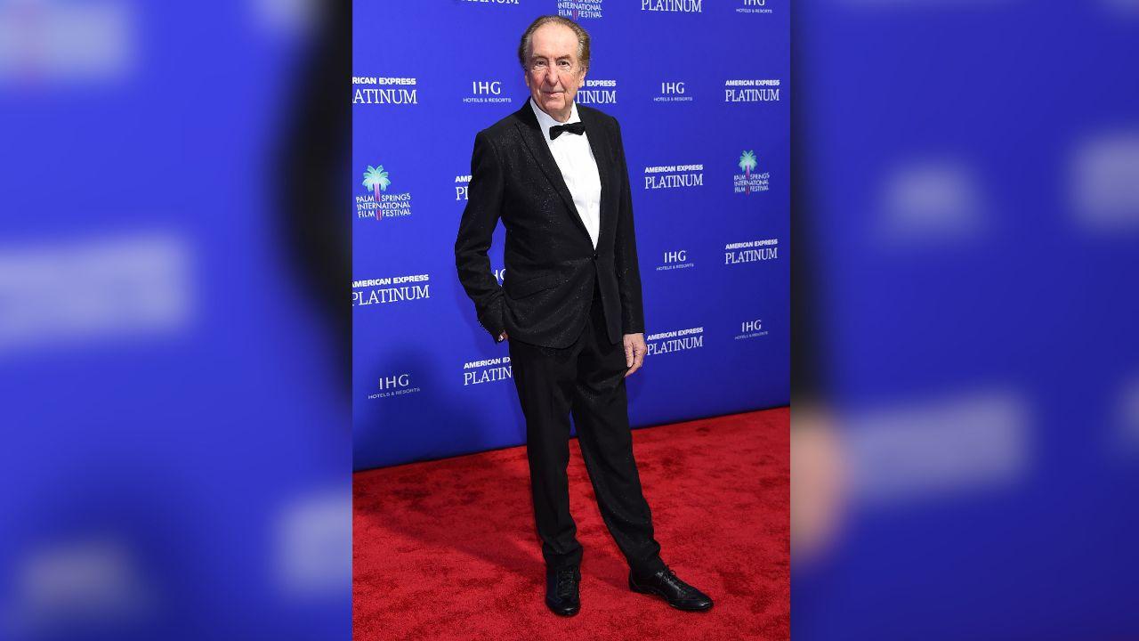 Image of Eric Idle