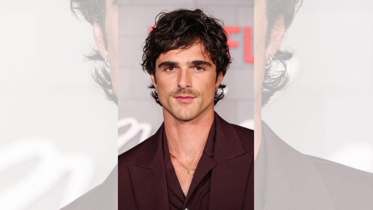Photo of Jacob Elordi