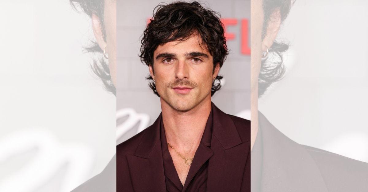 Jacob Elordi Reveals He 'Broke Both Heels' After Mysterious…
