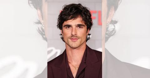Photo of Jacob Elordi