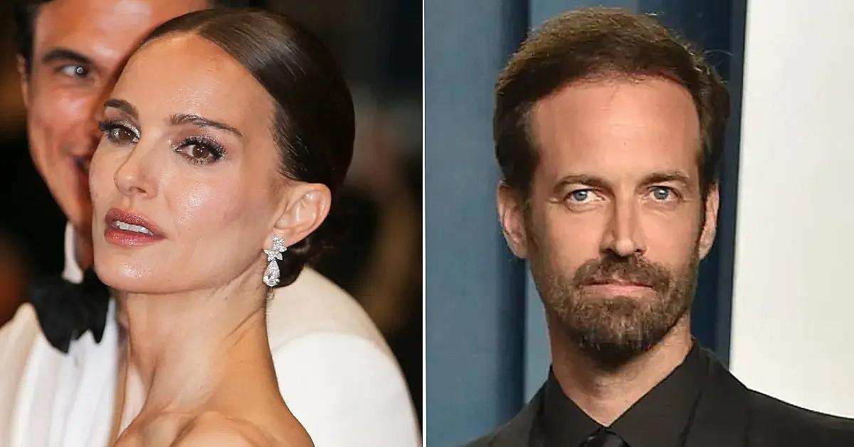 Natalie Portman and Benjamin Millepied Separate After His Explosive Affair