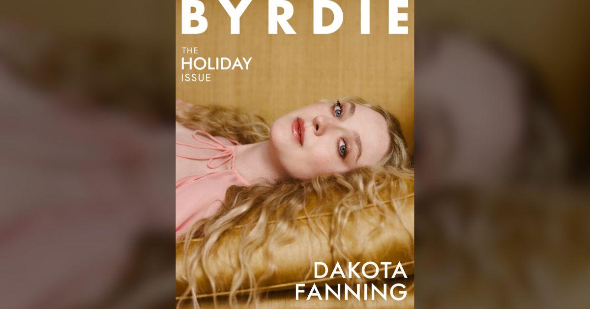 image of The former child star is ready to have kids. 