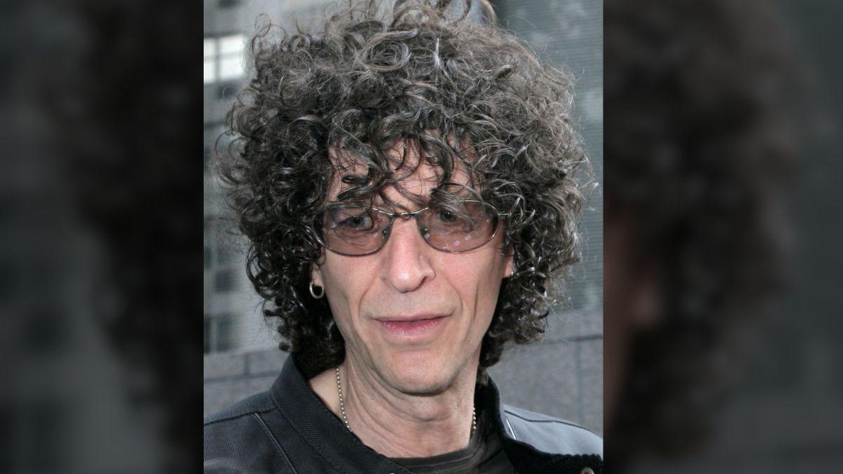 Howard Stern