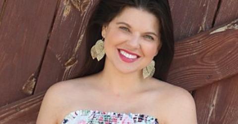 See amy duggar most almost nude moments hero