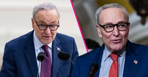 Chuck Schumer