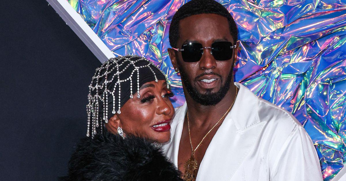 image of Diddy's rep denied that he was drinking in jail.