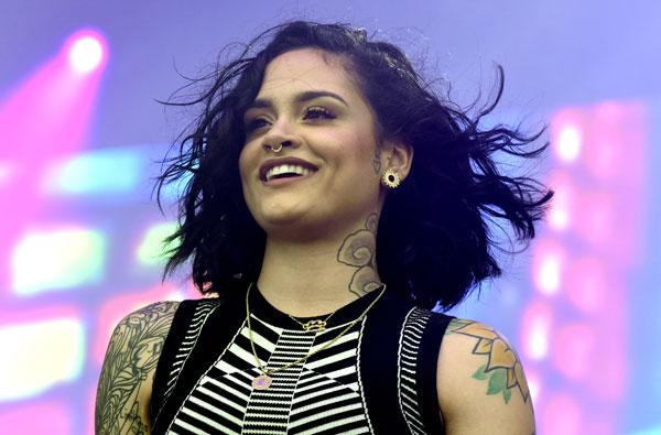 Kehlani suicide cheating scandal updates 02