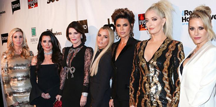 Real housewives beverly hills new casting call