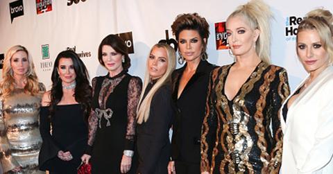 Real housewives beverly hills new casting call