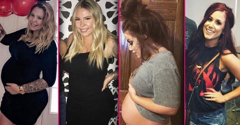 Chelsea houska weight loss plan kailyn lowry diet