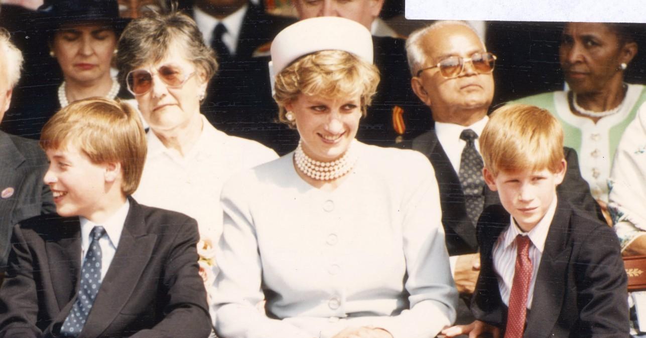 prince william determined make late mother princess diana proud