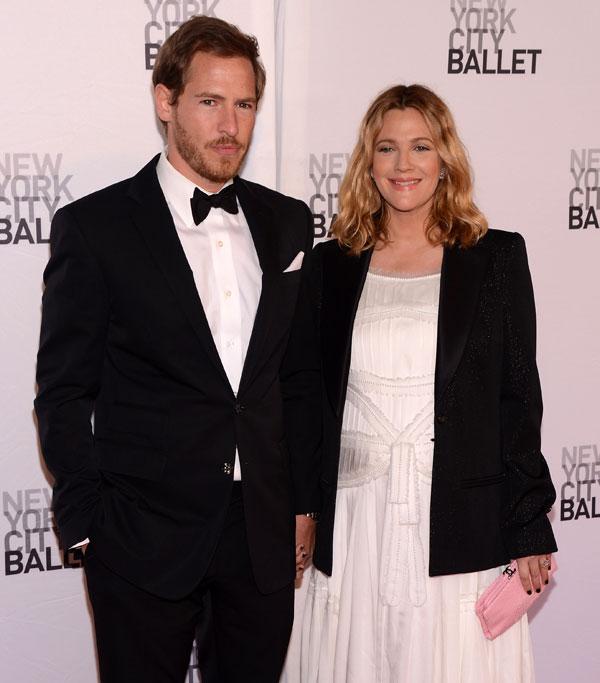 Drew barrymore divorce 09