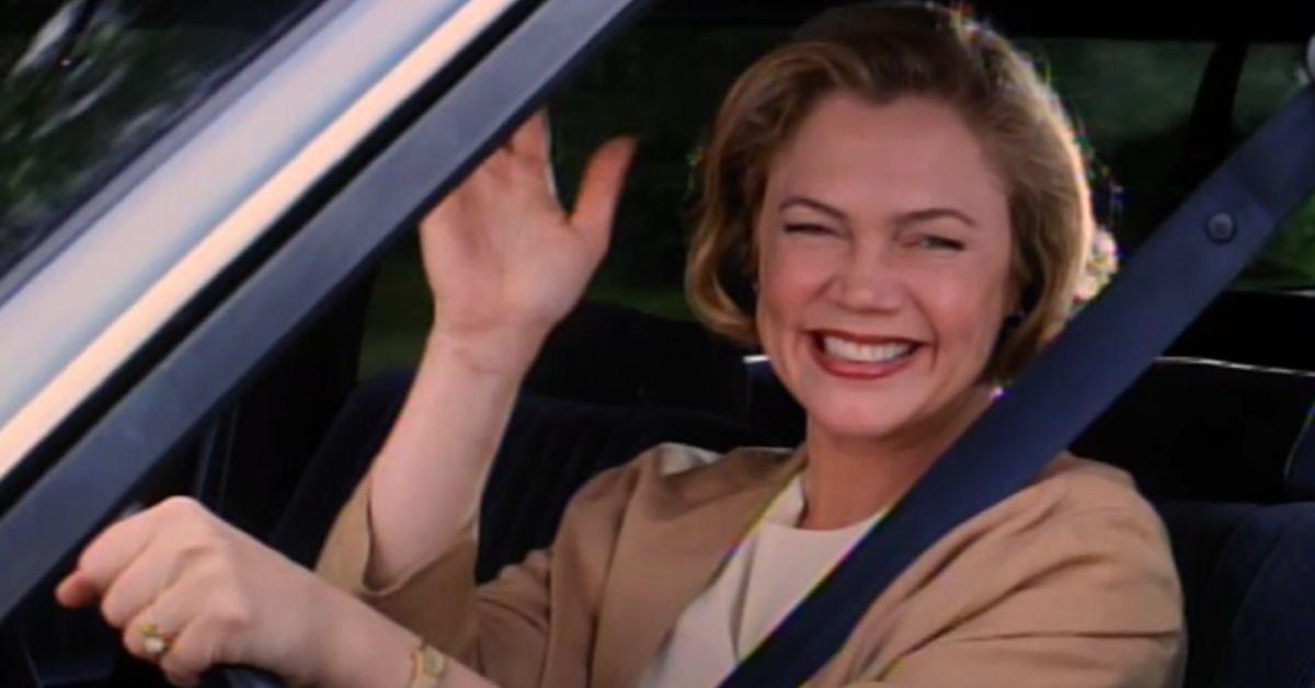 serial mom