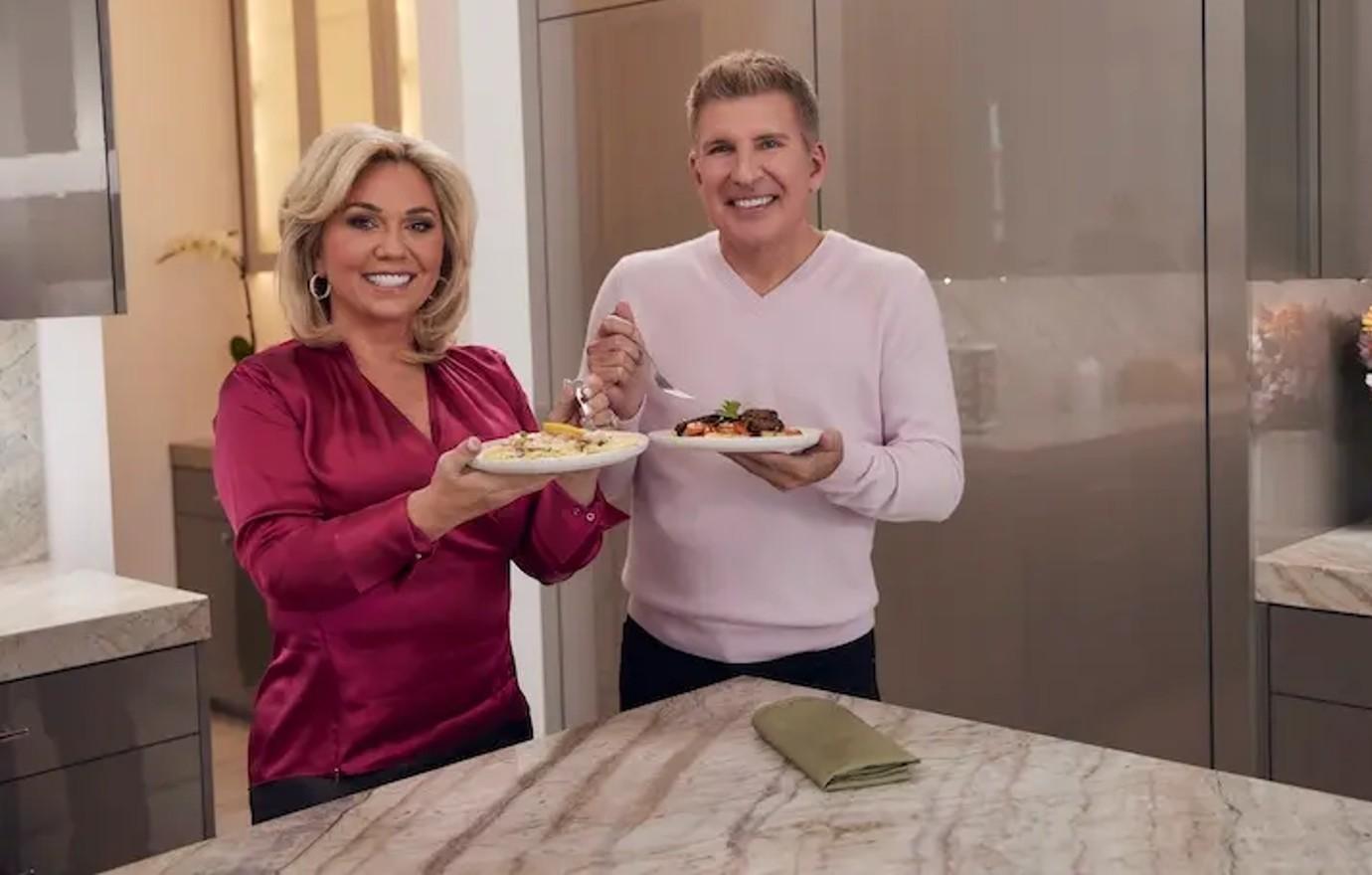 todd julie chrisley