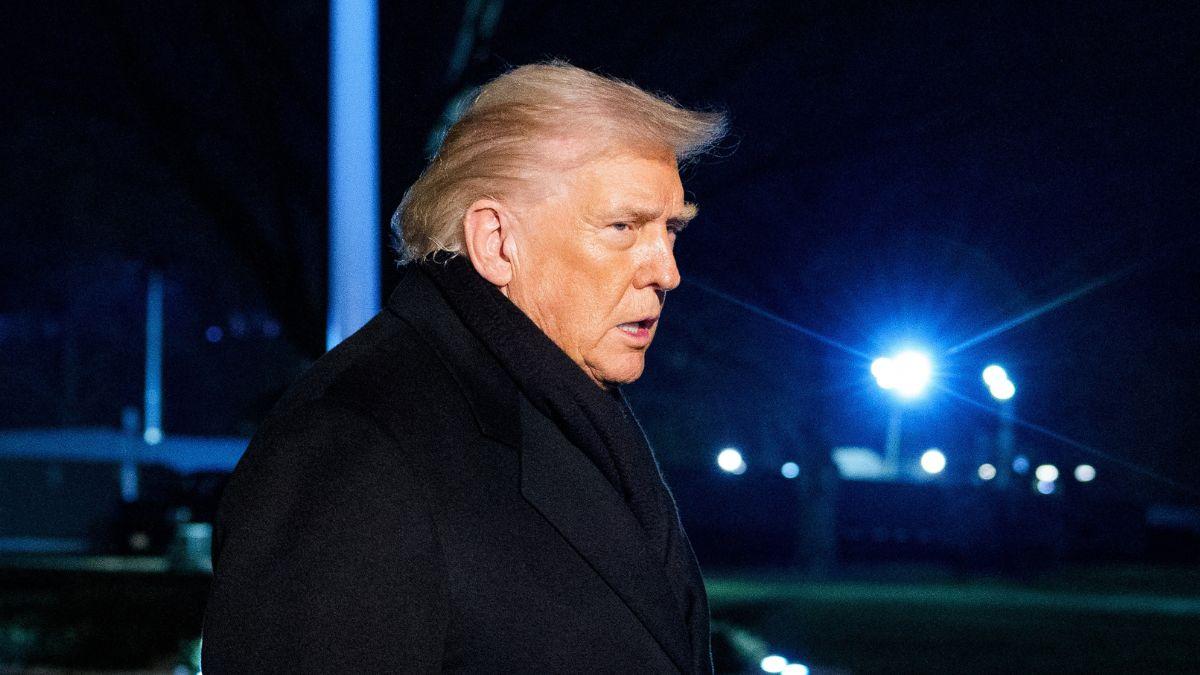 photo of donald trump