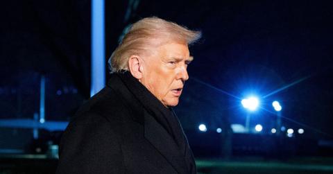 photo of donald trump