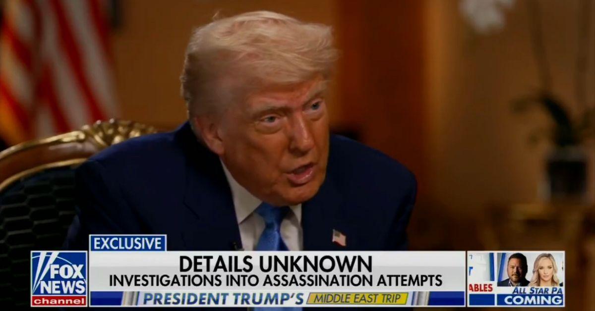donald trump fears dementia