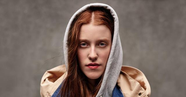 willa amai gap profiles teen indie singer songwriter willa amai fall campaign