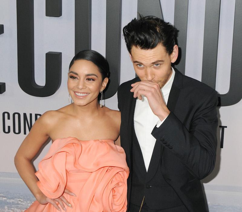 Vanessa Hudgens Reflects on Dating Zac Efron, Austin Butler