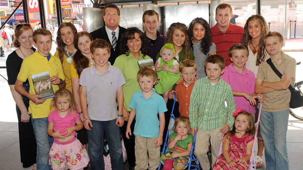 Duggar divorce