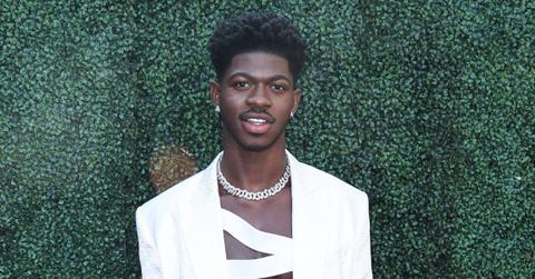 Photo of Lil Nas X