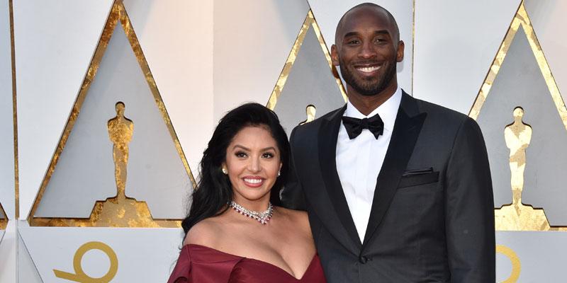 Kobe Bryant welcomes third child