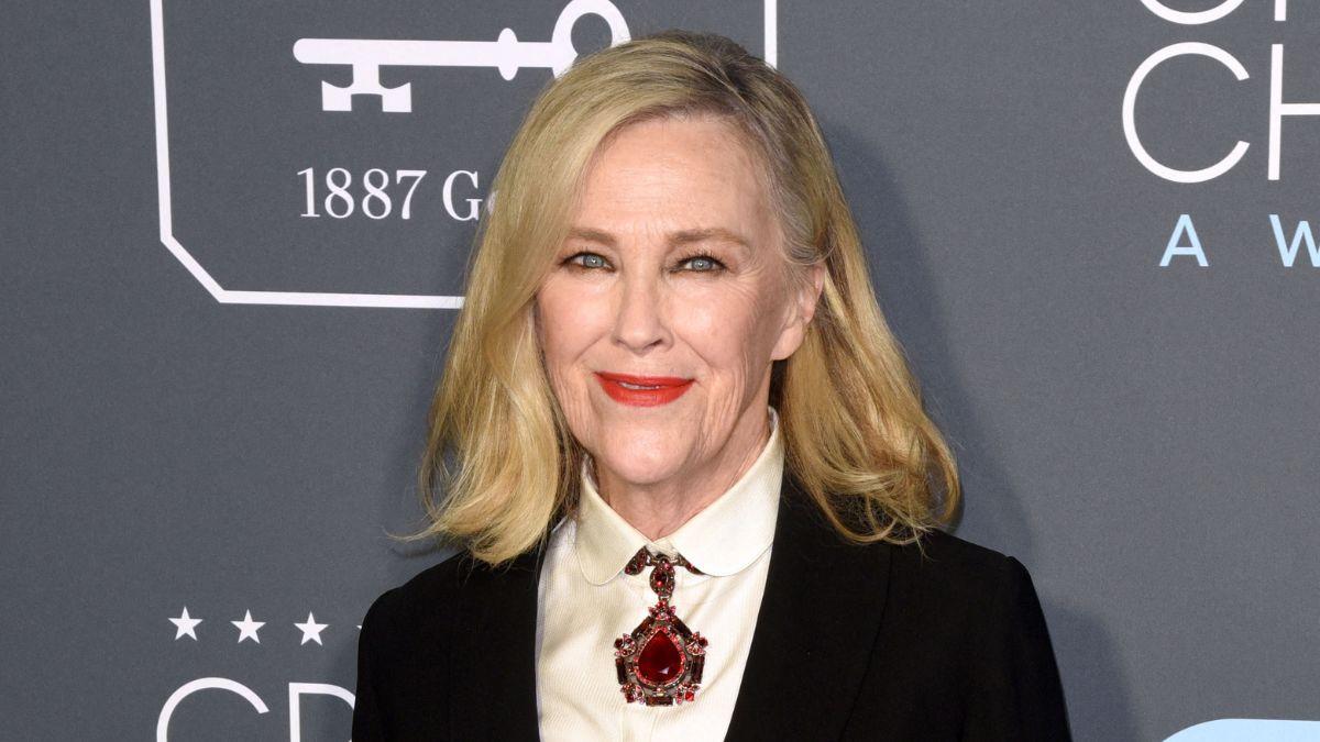 catherine ohara health problems death