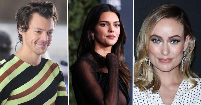 harry kendall olivia pp