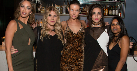 Vanderpump rules premiere party season 5 h