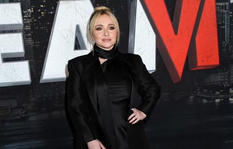 hayden panettiere acting out own life traumatizing nashville role