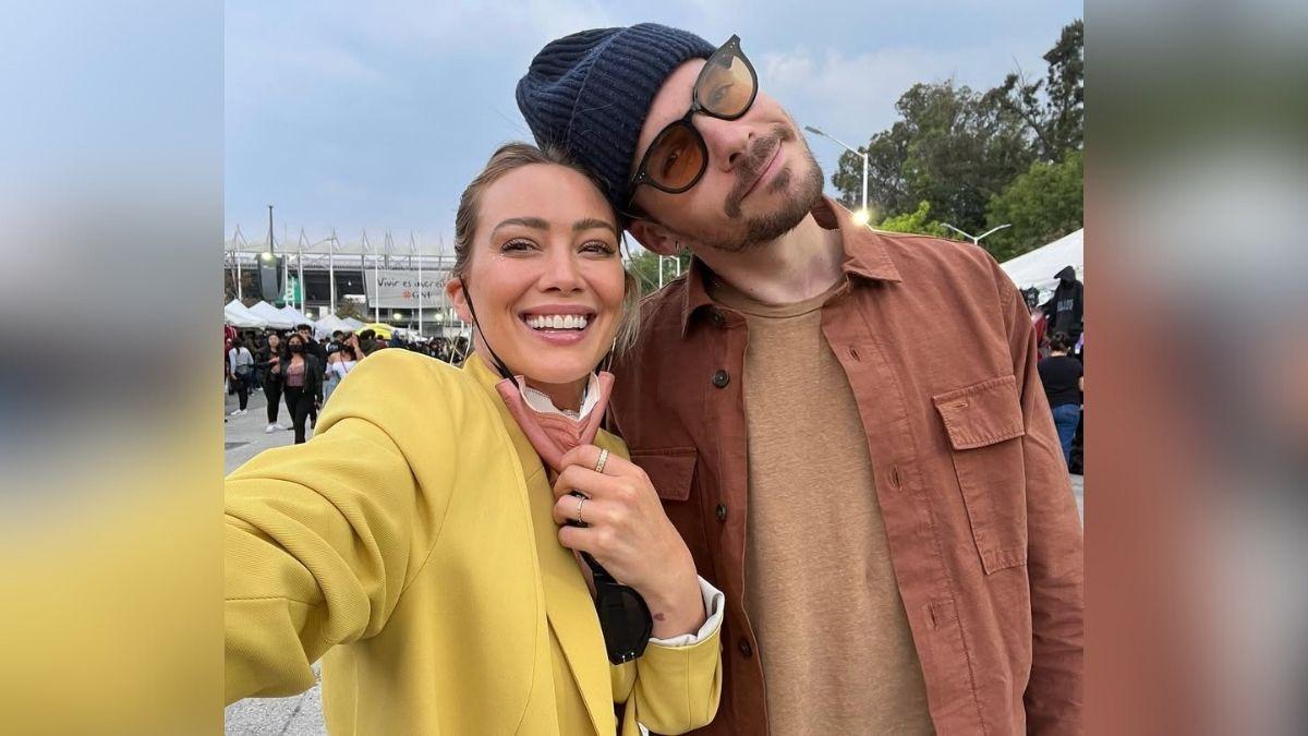 who is hilary duff husband all about matthew koma