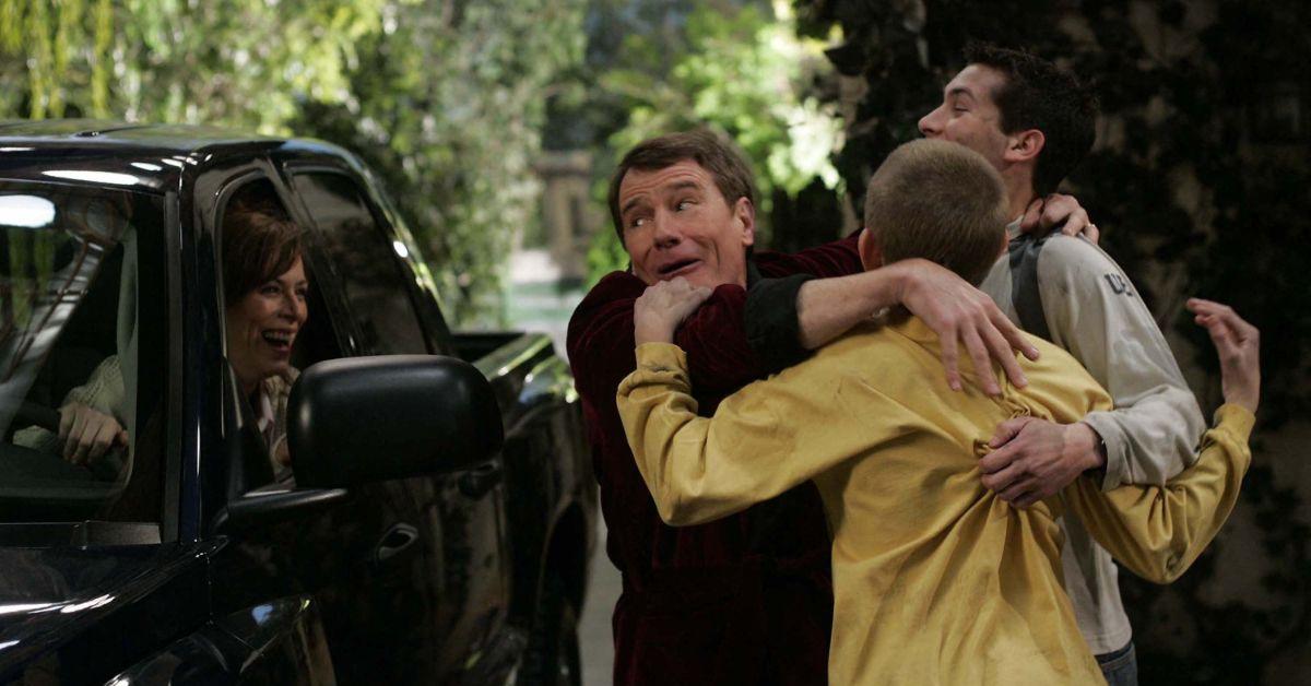 malcolm in the middle revival returning cast members official title release date latest updates