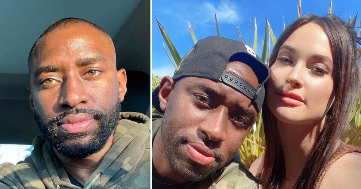 Who Is Dr. Gerald Onuoha? Get To Know Kacey Musgraves' New Beau