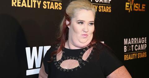 Mama june struggles weight loss surgery 1